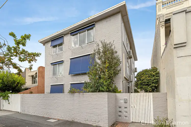 Third view of Homely apartment listing, 4/76 Crockford Street, Port Melbourne VIC 3207