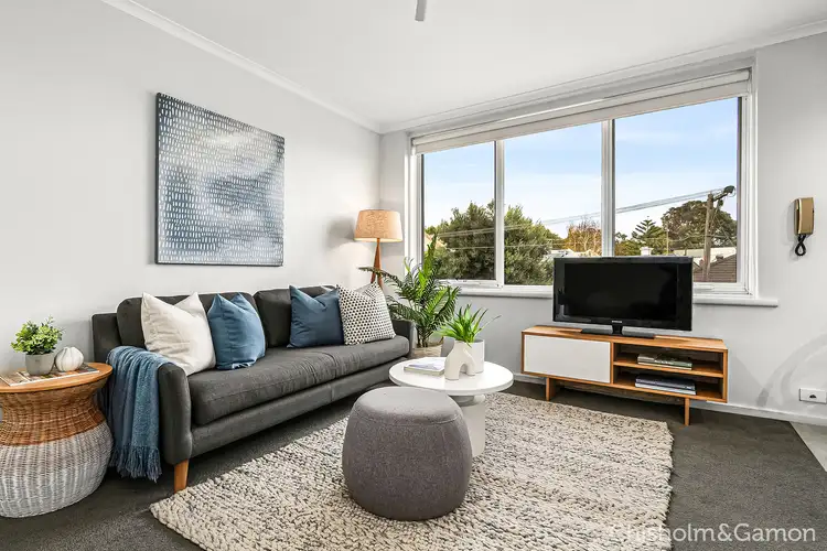 Sixth view of Homely apartment listing, 4/76 Crockford Street, Port Melbourne VIC 3207