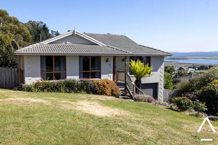 6/48 Andrea Place, Riverside TAS 7250