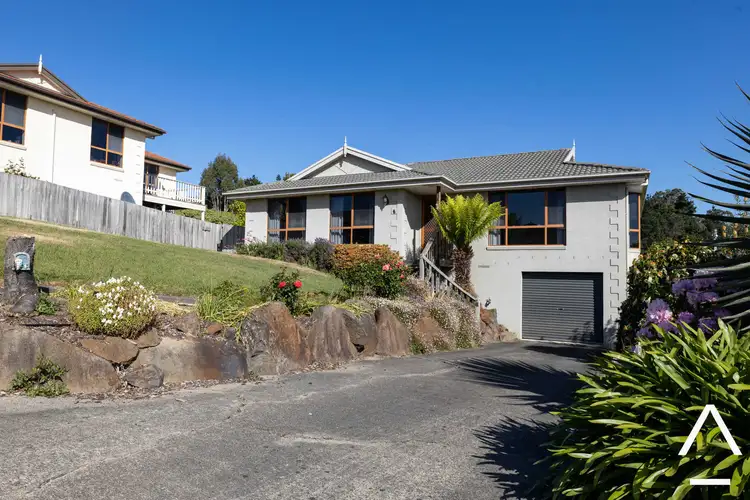 Second view of Homely house listing, 6/48 Andrea Place, Riverside TAS 7250