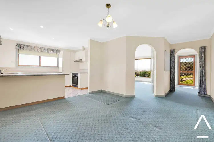 Fifth view of Homely house listing, 6/48 Andrea Place, Riverside TAS 7250