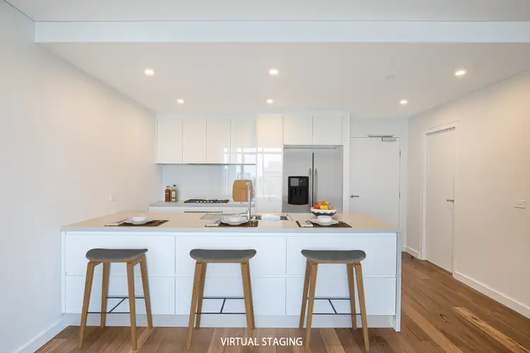 Second view of Homely unit listing, 3-06/10-18 Regent Street, Wollongong NSW 2500