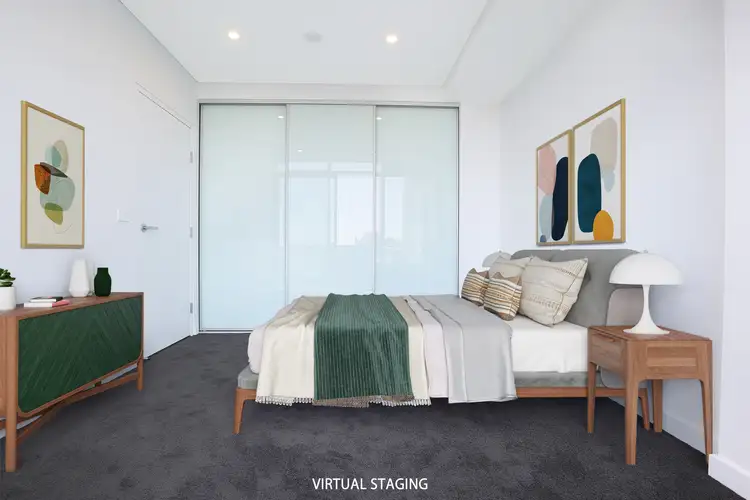 Third view of Homely unit listing, 3-06/10-18 Regent Street, Wollongong NSW 2500