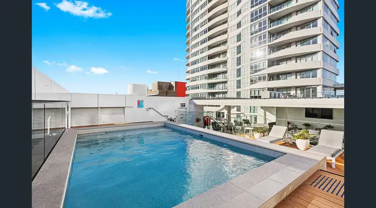 Fifth view of Homely unit listing, 3-06/10-18 Regent Street, Wollongong NSW 2500