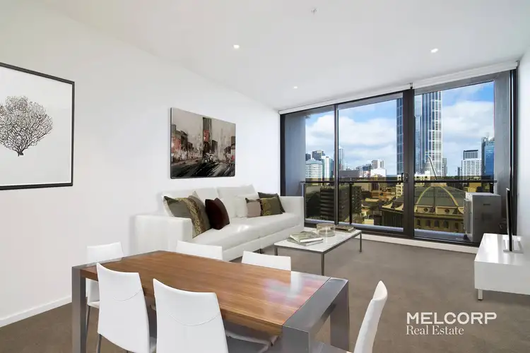 3110/318 Russell Street, Melbourne VIC 3000