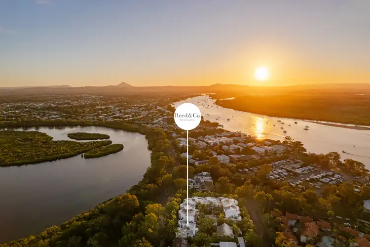 7/140 Noosa Parade, Noosaville QLD 4566