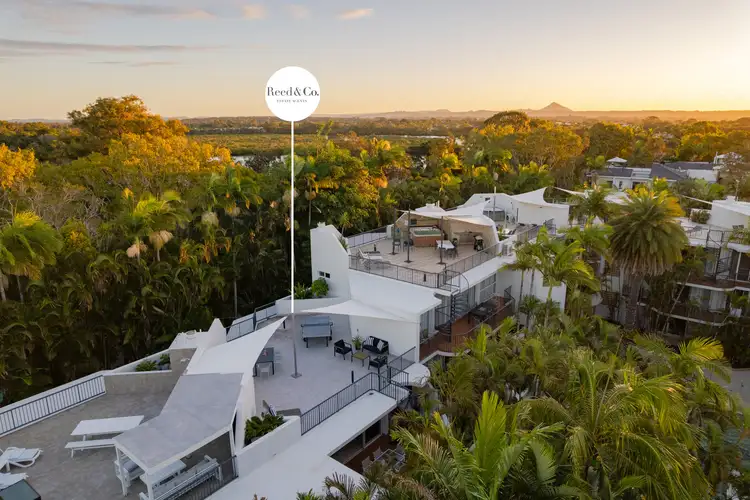 Third view of Homely apartment listing, 7/140 Noosa Parade, Noosaville QLD 4566