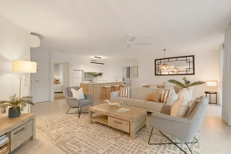Fourth view of Homely apartment listing, 7/140 Noosa Parade, Noosaville QLD 4566