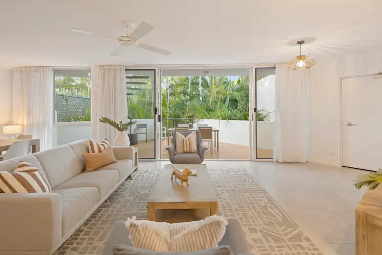 Fifth view of Homely apartment listing, 7/140 Noosa Parade, Noosaville QLD 4566
