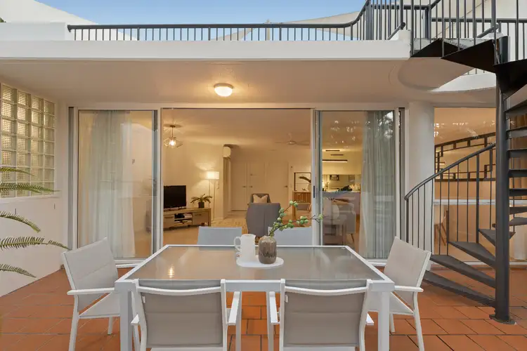 Sixth view of Homely apartment listing, 7/140 Noosa Parade, Noosaville QLD 4566