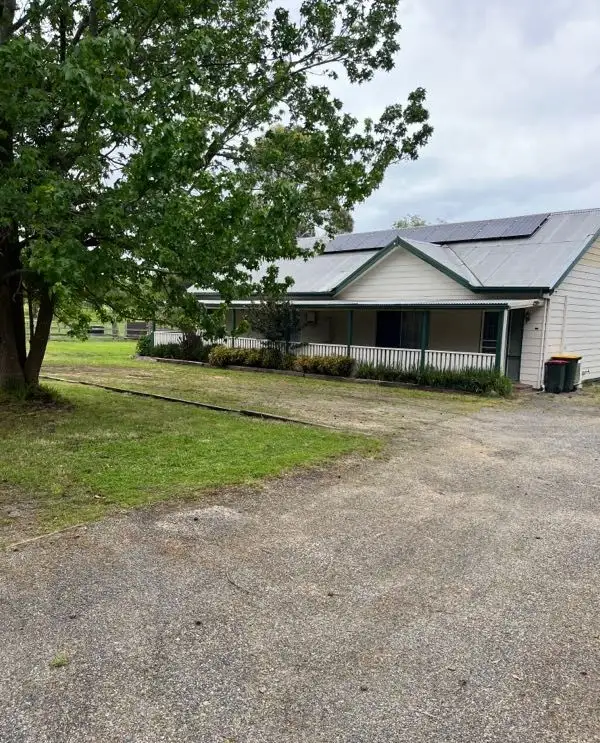 44 Walters Road