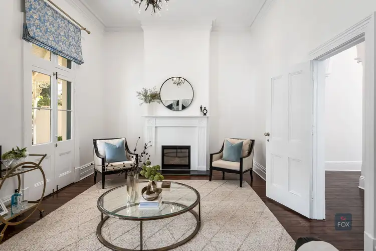 Sixth view of Homely house listing, 77 Kingston Terrace, North Adelaide SA 5006