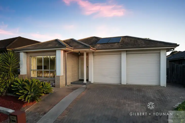 10 Hordern Street, Wilton NSW 2571