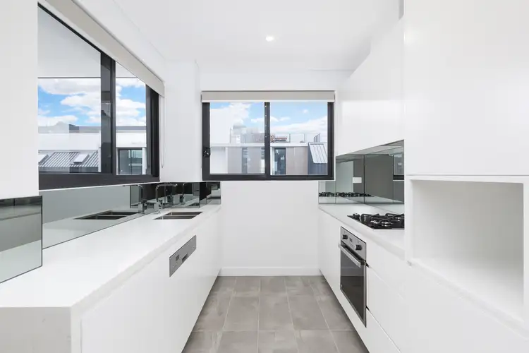 403/315 Taren Point Road, Caringbah NSW 2229