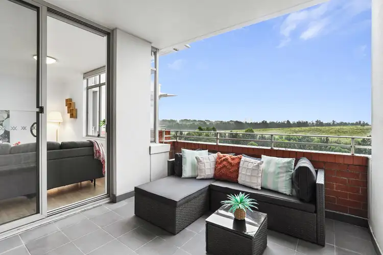 714/21 Hill Road, Wentworth Point NSW 2127