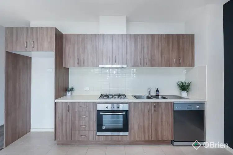 Fourth view of Homely apartment listing, 302/251 Ballarat Road, Braybrook VIC 3019