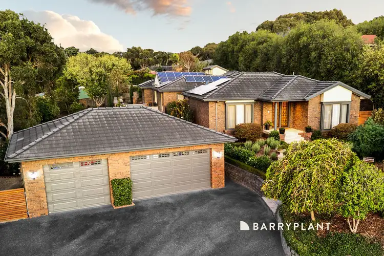 Main view of Homely house listing, 2 Oakridge Close, Lysterfield South VIC 3156
