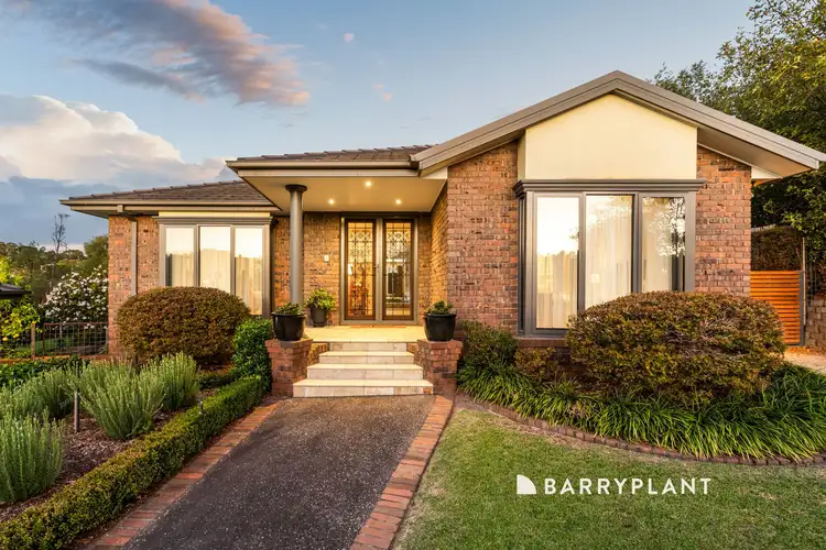 Third view of Homely house listing, 2 Oakridge Close, Lysterfield South VIC 3156