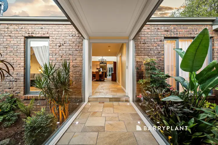 Fourth view of Homely house listing, 2 Oakridge Close, Lysterfield South VIC 3156