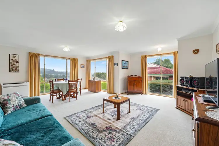 Third view of Homely villa listing, 14/211 Tolosa Street, Glenorchy TAS 7010