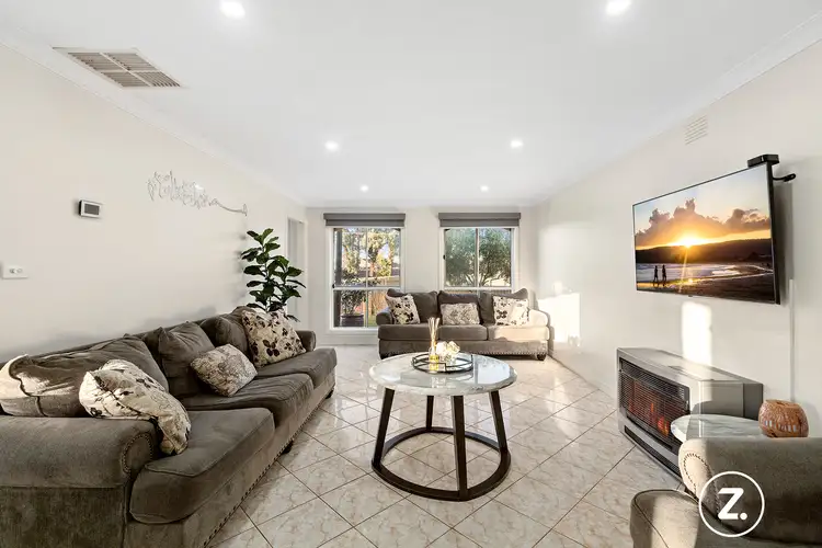 Second view of Homely house listing, 214 Victoria Street, Altona Meadows VIC 3028