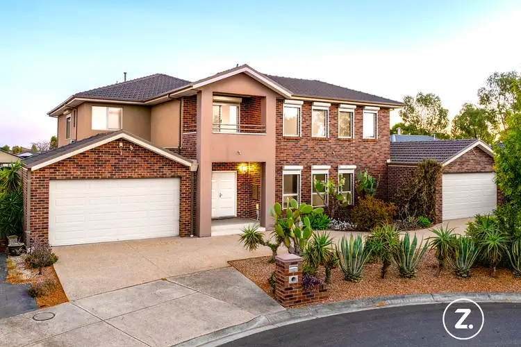 5 Natasha Court, Brookfield VIC 3338