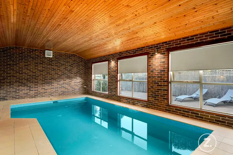 Third view of Homely house listing, 5 Natasha Court, Brookfield VIC 3338