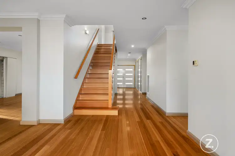 Fourth view of Homely house listing, 5 Natasha Court, Brookfield VIC 3338
