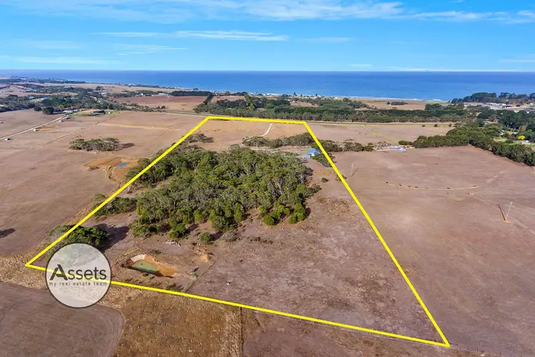 Main view of Homely house listing, 811 Henty Highway, Bolwarra VIC 3305