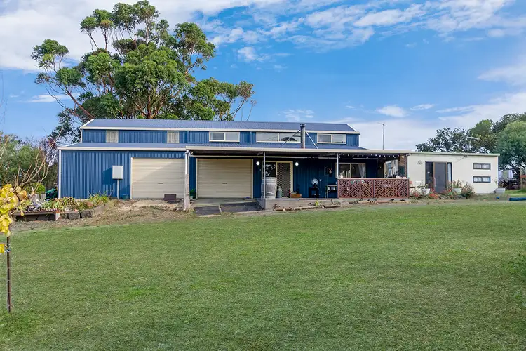 Third view of Homely house listing, 811 Henty Highway, Bolwarra VIC 3305