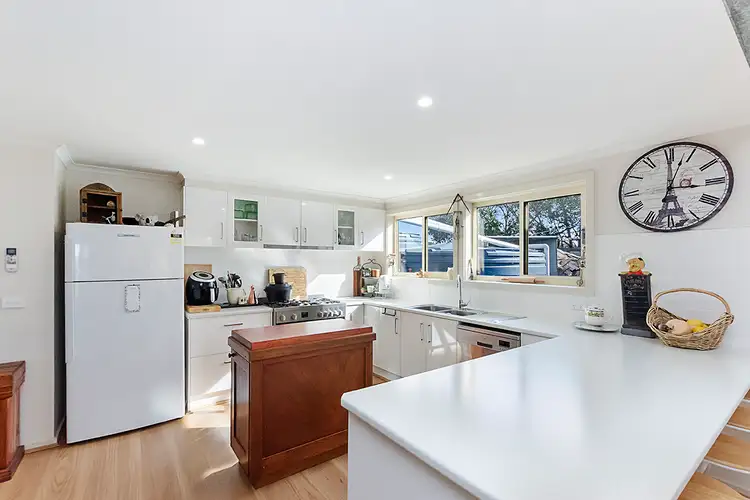 Fifth view of Homely house listing, 811 Henty Highway, Bolwarra VIC 3305