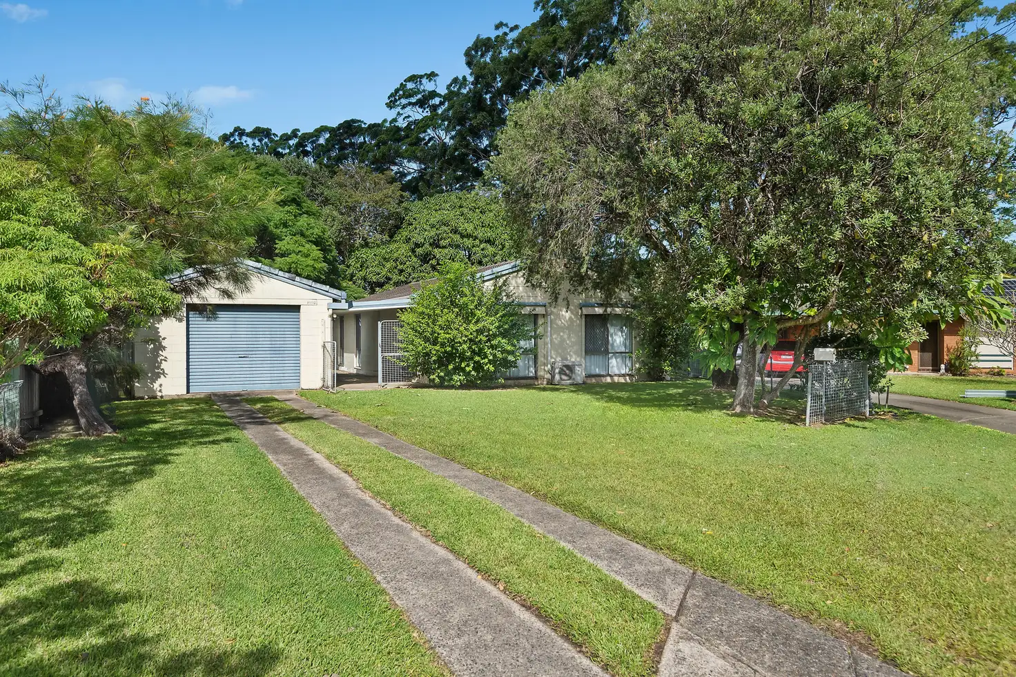 Main view of Homely house listing, 14 Michelle Close, Coffs Harbour NSW 2450