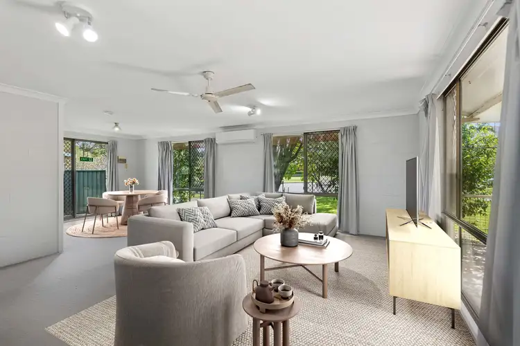 Second view of Homely house listing, 14 Michelle Close, Coffs Harbour NSW 2450