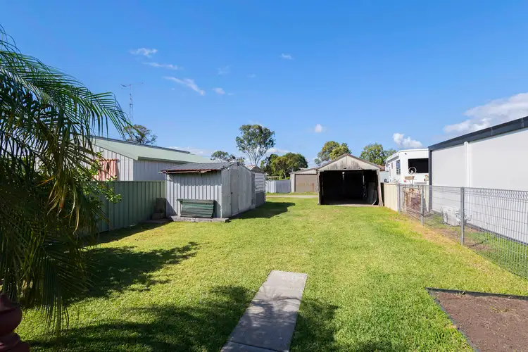 Third view of Homely house listing, 228 Vincent Street, Cessnock NSW 2325