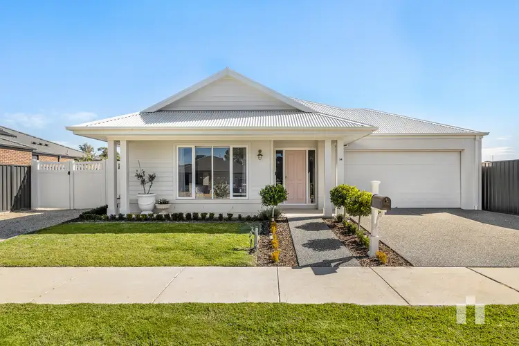 34 Grayling Street, Seymour VIC 3660