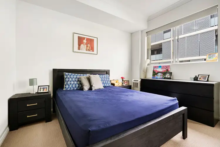Third view of Homely apartment listing, 15/11-15 Robilliard Street, Mays Hill NSW 2145