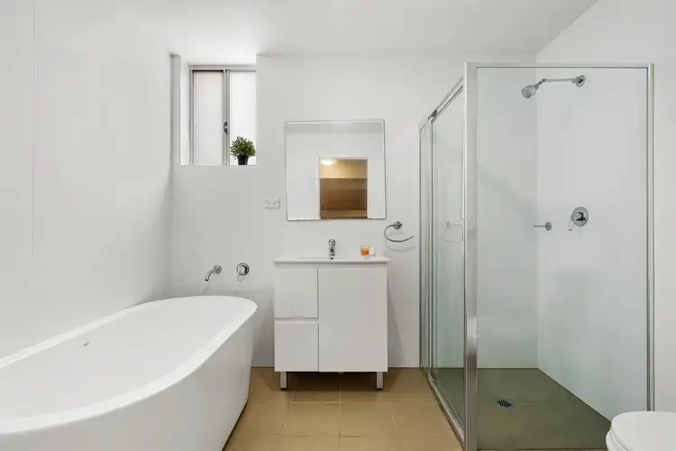 Fourth view of Homely apartment listing, 15/11-15 Robilliard Street, Mays Hill NSW 2145