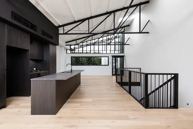 10A Loughlin Street, Rozelle NSW 2039