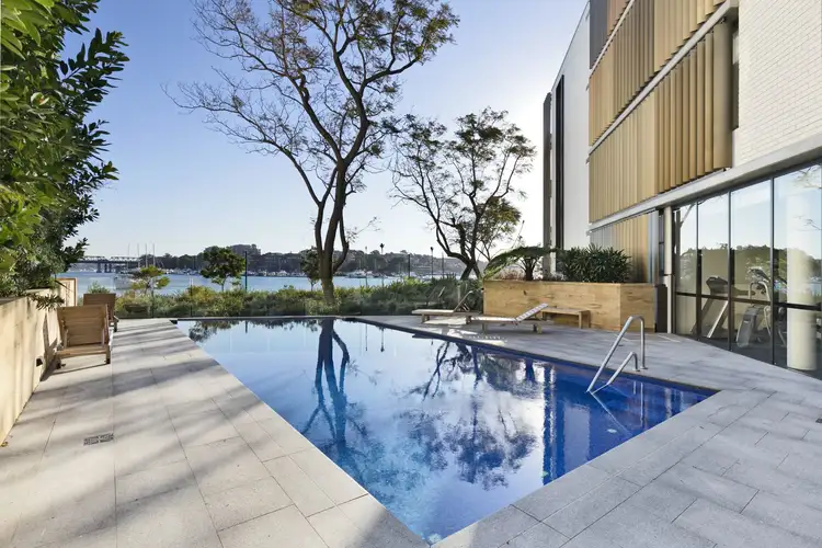 102/106 Elliott Street, Balmain NSW 2041