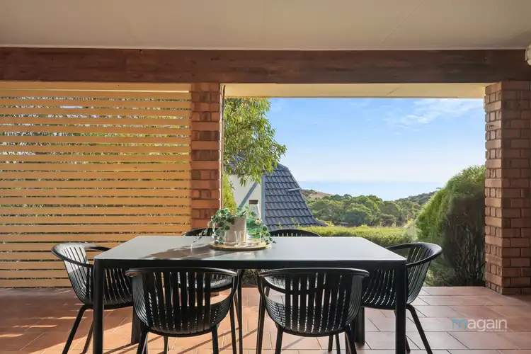 Fifth view of Homely house listing, 162 The Cove Road, Hallett Cove SA 5158