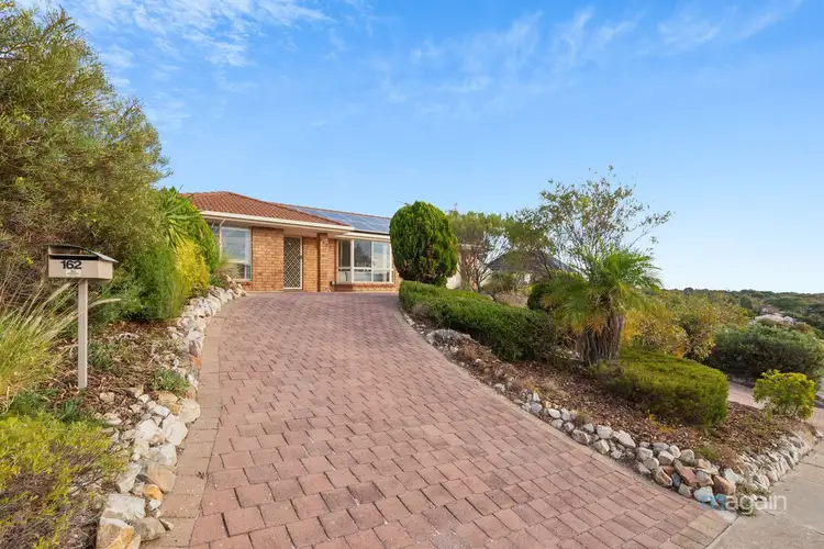 Sixth view of Homely house listing, 162 The Cove Road, Hallett Cove SA 5158