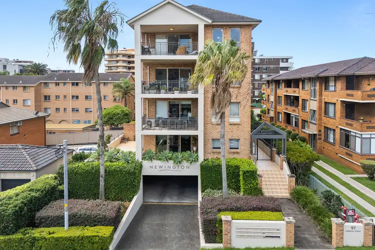 13/97 Corrimal Street, Wollongong NSW 2500