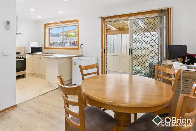 Fourth view of Homely unit listing, 3/12 Knott Court, Langwarrin VIC 3910