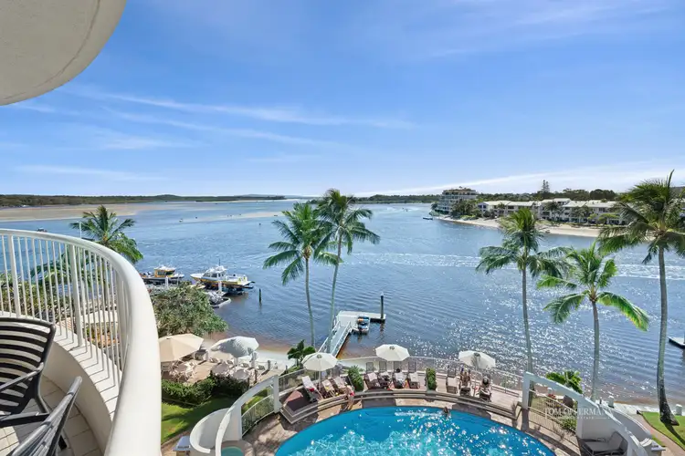 16/24 Munna Crescent, Noosaville QLD 4566