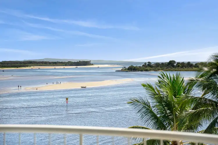 Second view of Homely unit listing, 16/24 Munna Crescent, Noosaville QLD 4566
