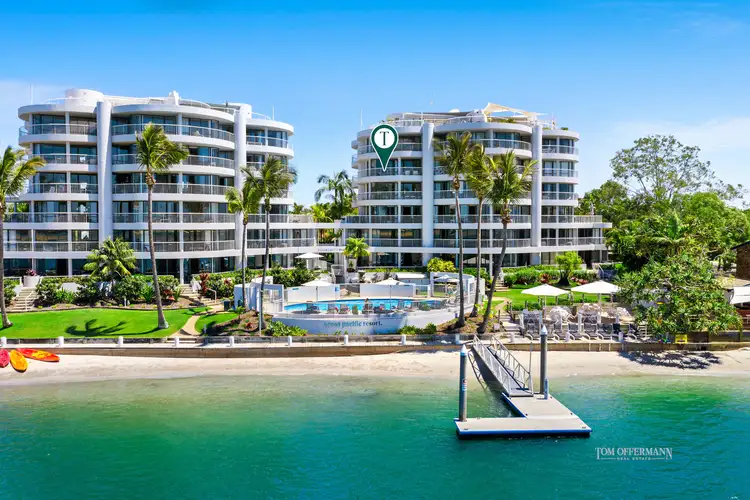 Third view of Homely unit listing, 16/24 Munna Crescent, Noosaville QLD 4566