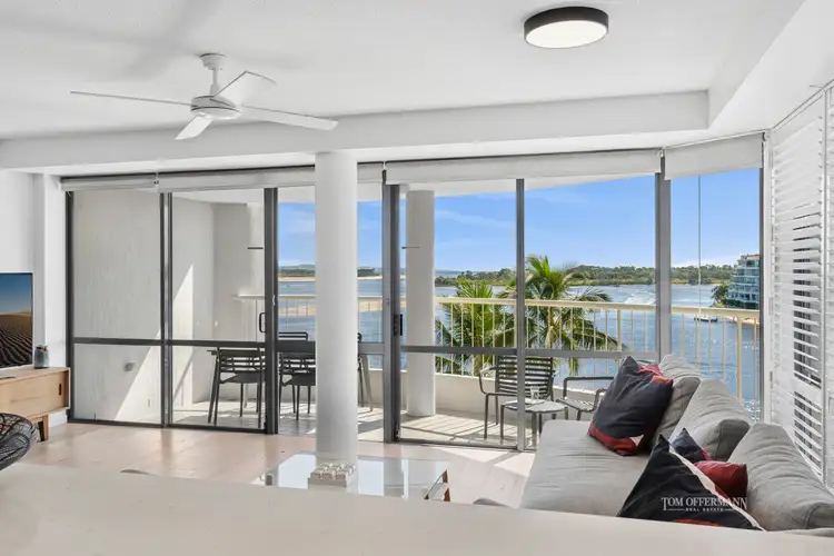 Fifth view of Homely unit listing, 16/24 Munna Crescent, Noosaville QLD 4566