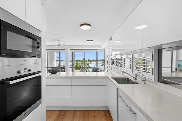 Sixth view of Homely unit listing, 16/24 Munna Crescent, Noosaville QLD 4566
