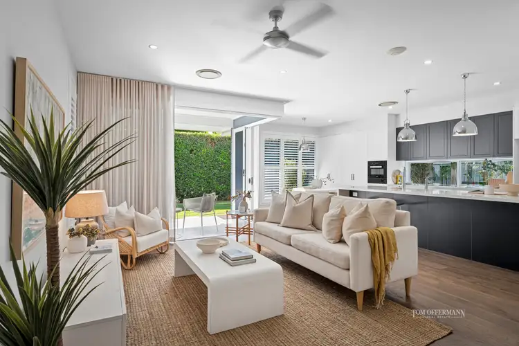 2/19 Ann Street, Noosaville QLD 4566