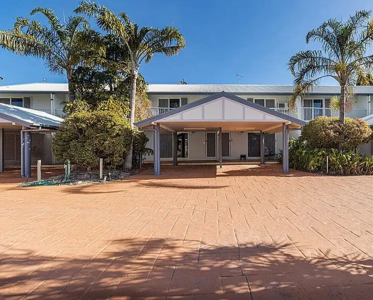 7/76 Mitchell Street
